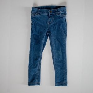 💫3 for $15💫 Carters 3T Jegging